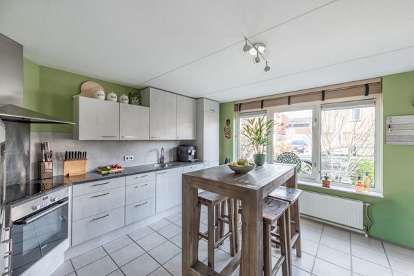 Medium property photo - Het Kasteel 138, 7325 PP Apeldoorn